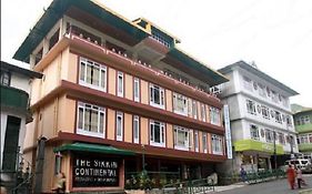 Hotel Sikkim Continental Gangtok